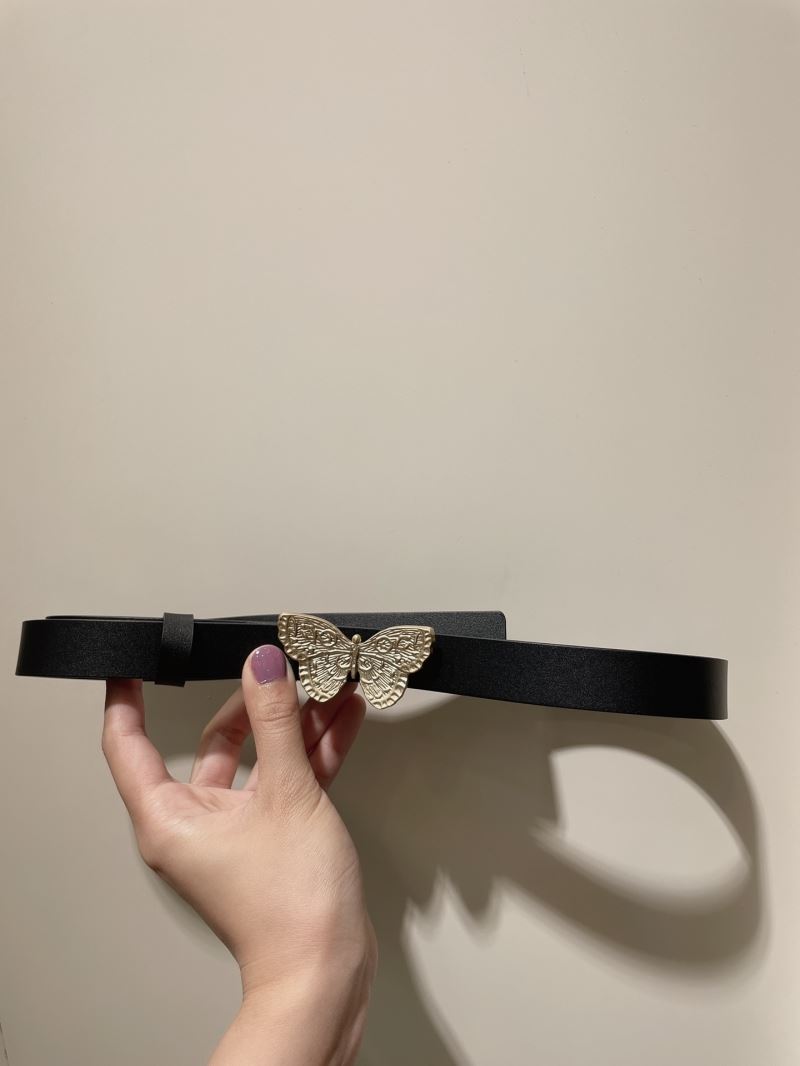 Christian Dior Belts